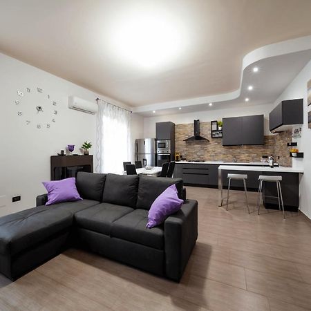 Gali Holidays Casa Vacanze Acquedolci Zewnętrze zdjęcie