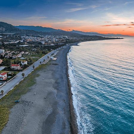 Gali Holidays Casa Vacanze Acquedolci Zewnętrze zdjęcie