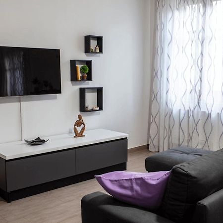 Gali Holidays Casa Vacanze Acquedolci Zewnętrze zdjęcie