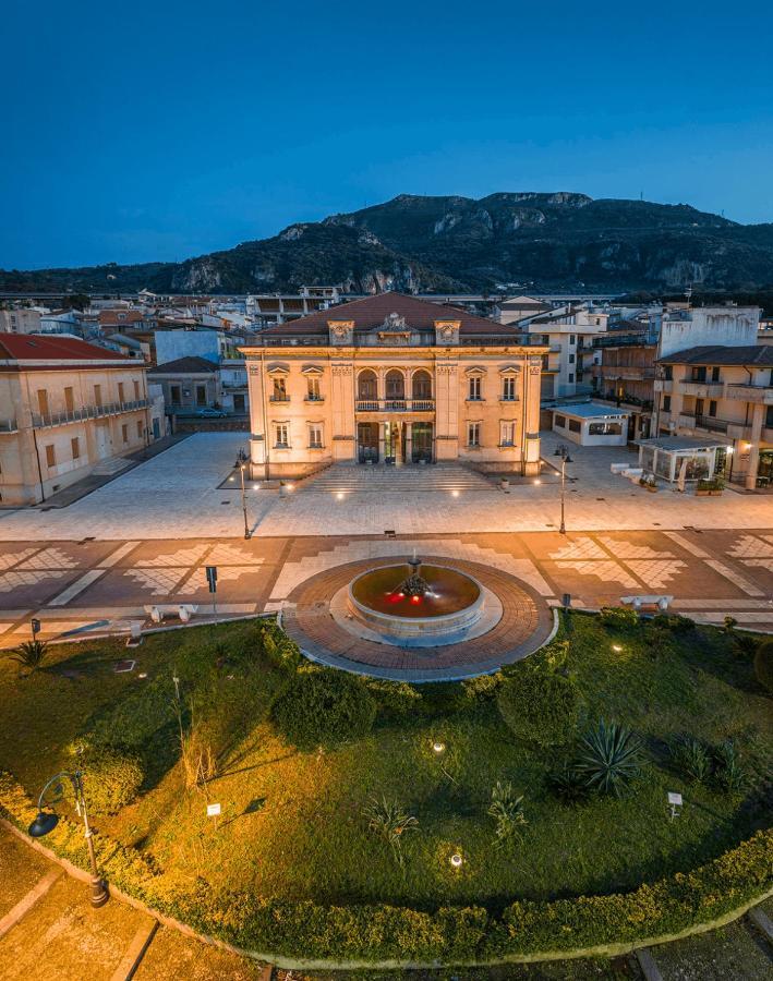 Gali Holidays Casa Vacanze Acquedolci Zewnętrze zdjęcie