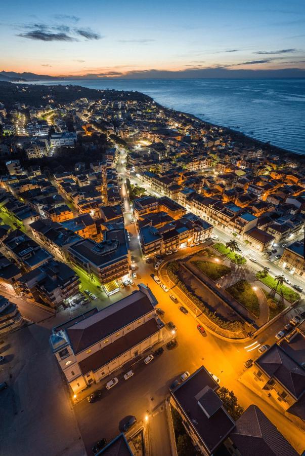 Gali Holidays Casa Vacanze Acquedolci Zewnętrze zdjęcie