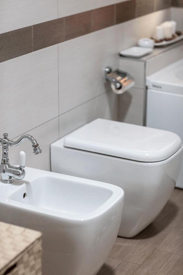 Gali Holidays Casa Vacanze Acquedolci Zewnętrze zdjęcie