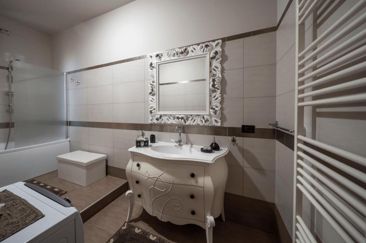 Gali Holidays Casa Vacanze Acquedolci Zewnętrze zdjęcie