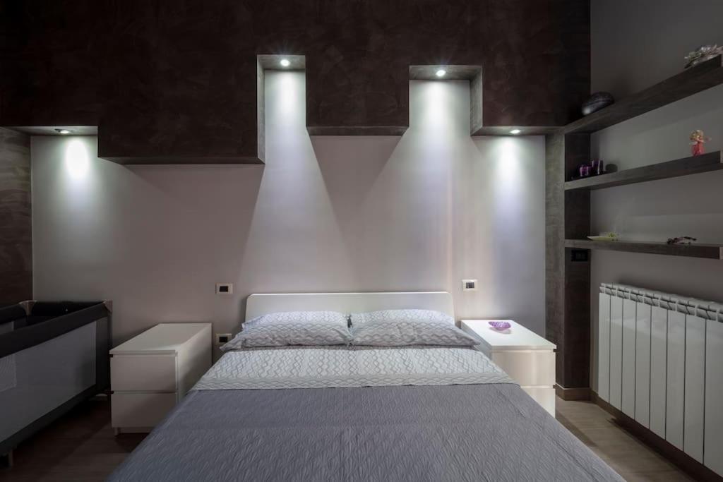 Gali Holidays Casa Vacanze Acquedolci Zewnętrze zdjęcie