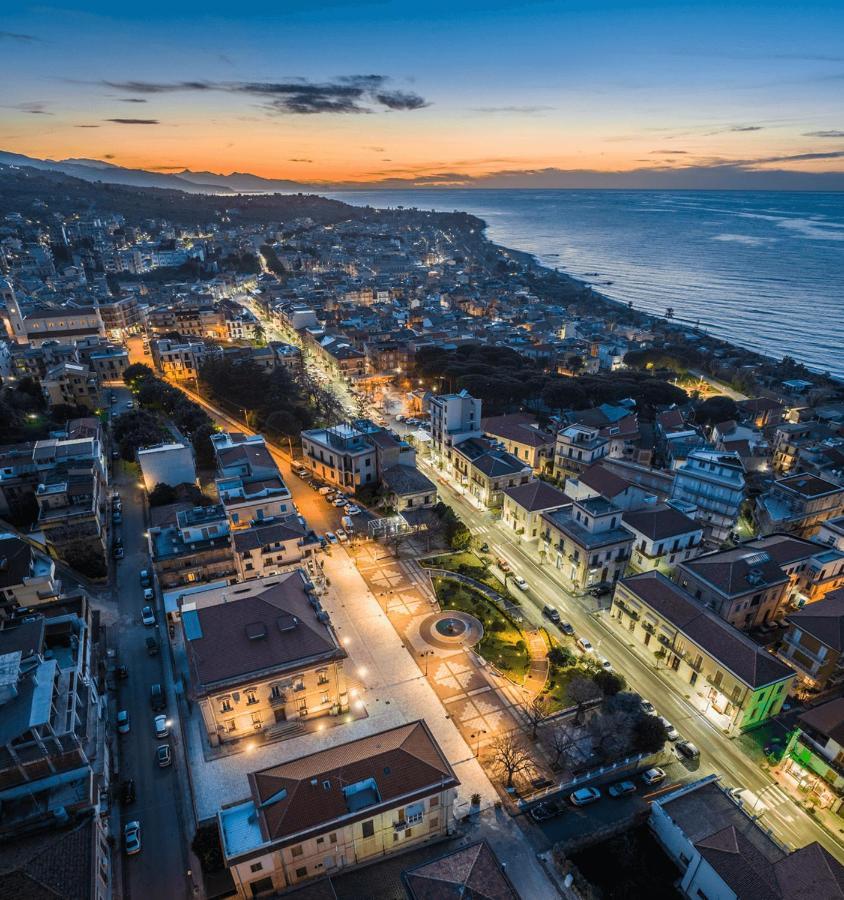 Gali Holidays Casa Vacanze Acquedolci Zewnętrze zdjęcie